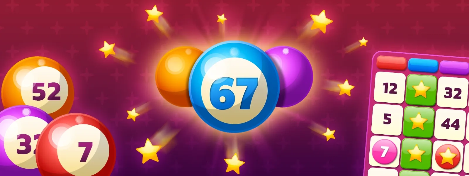 Bingo 67
