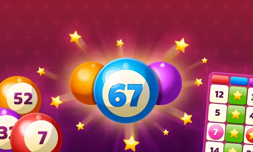 Bingo 67