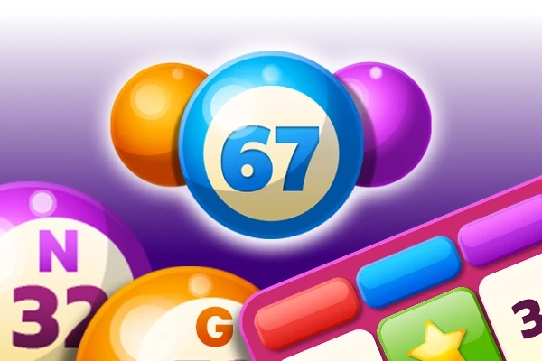 Bingo 67