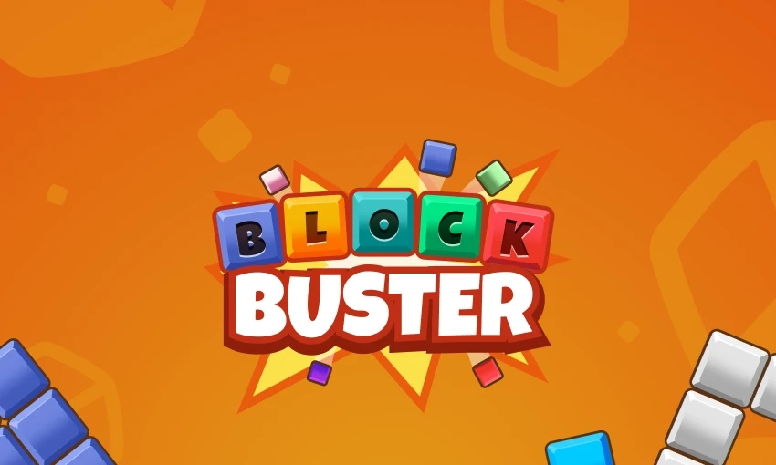 Block Buster