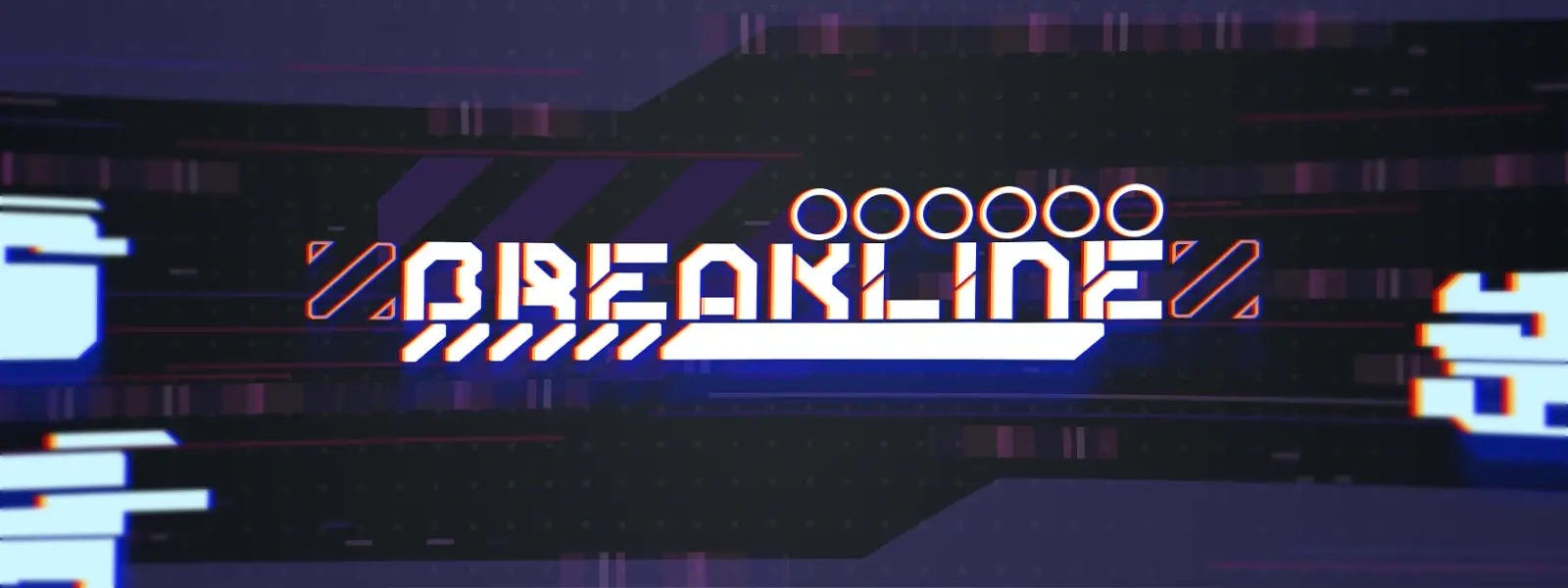 Breakline