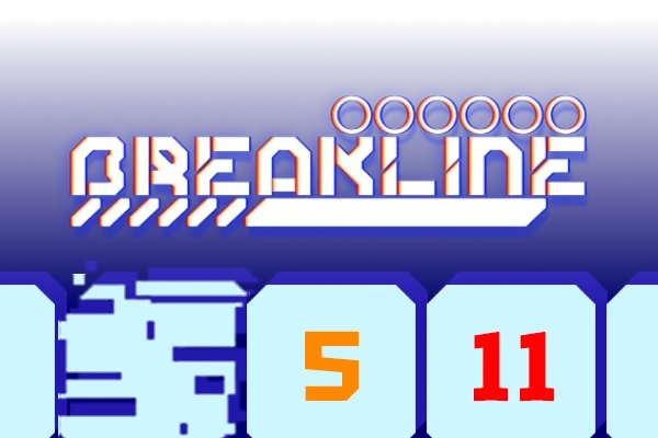 Breakline