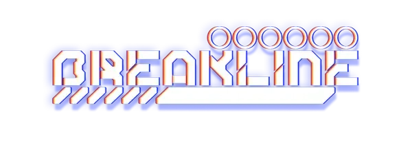 Breakline