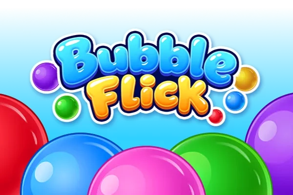 Bubble Flick