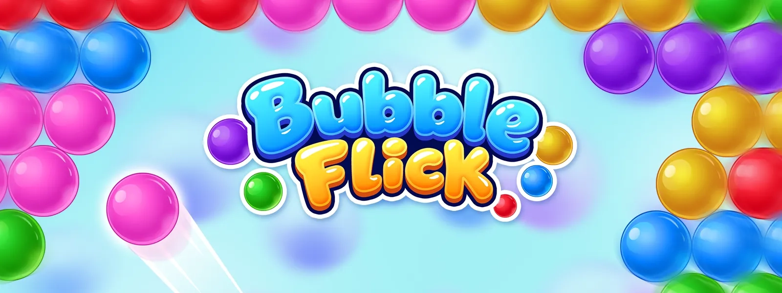 Bubble Flick
