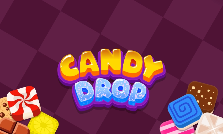 Candy Drop