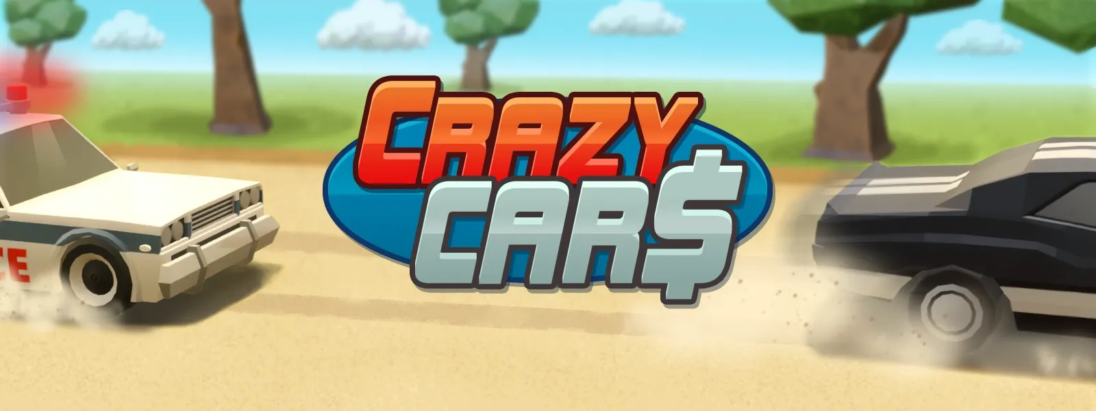 Crazy Cars