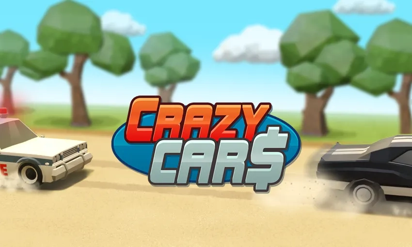 Crazy Cars