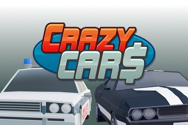 Crazy Cars