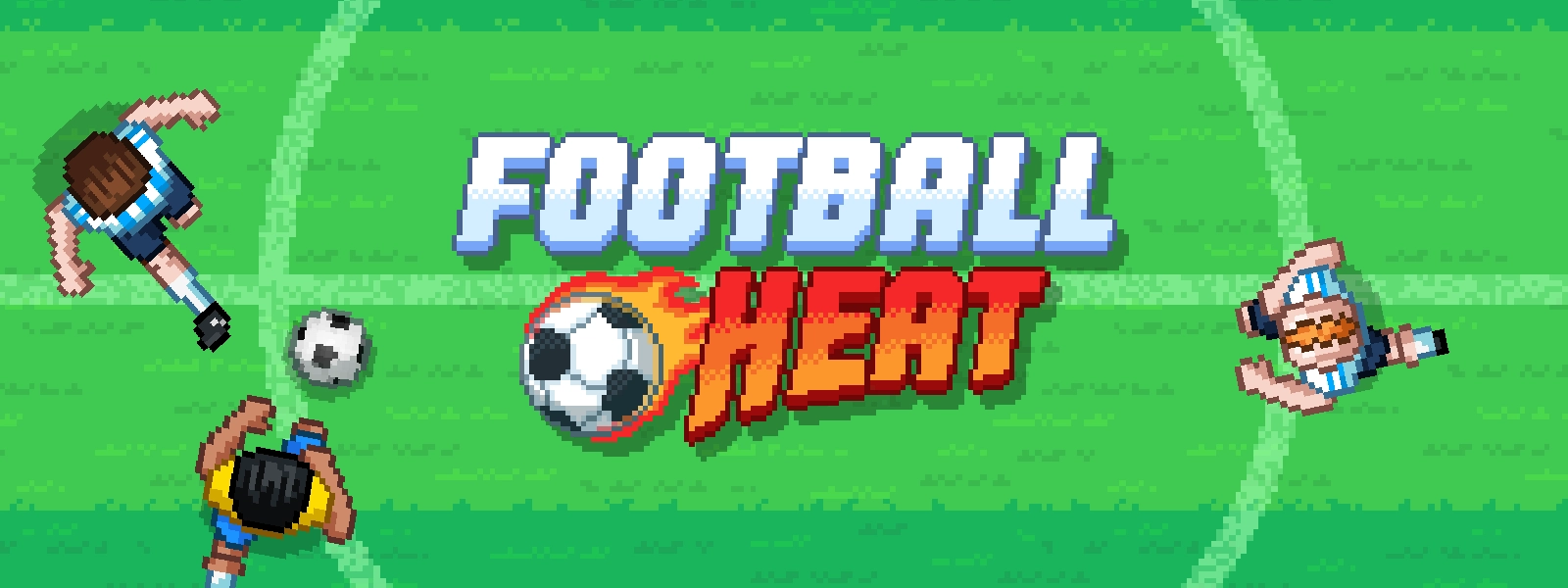Football Heat