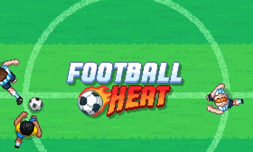 Football Heat
