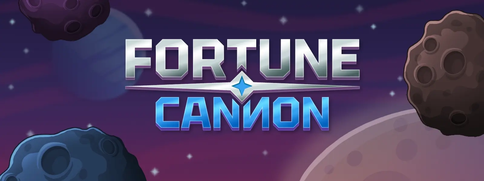 Fortune Cannon