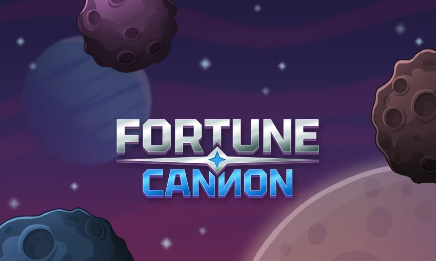 Fortune Cannon