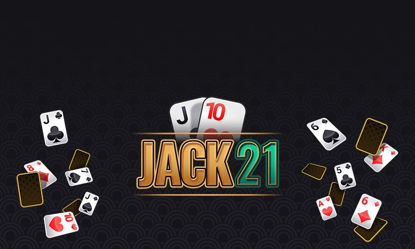Jack 21