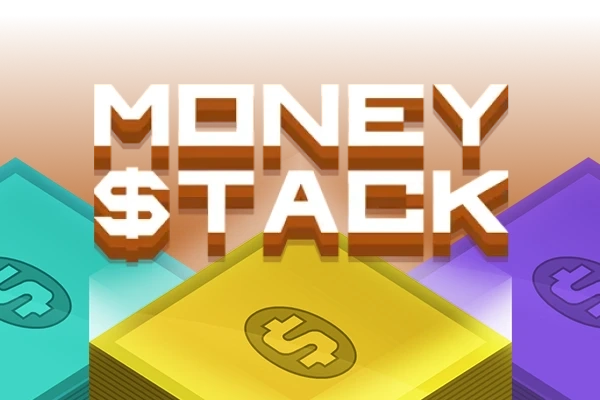 Money Stack