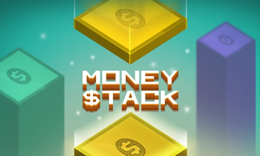 Money Stack