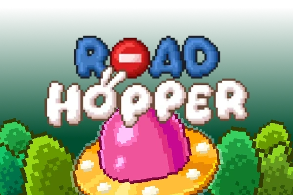 Road Hopper