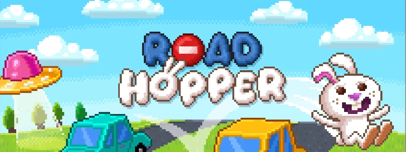 Road Hopper