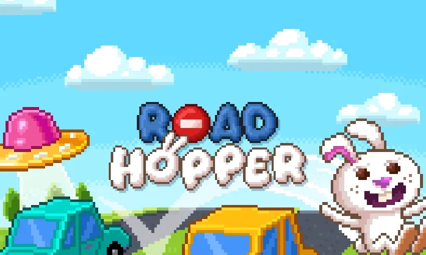 Road Hopper