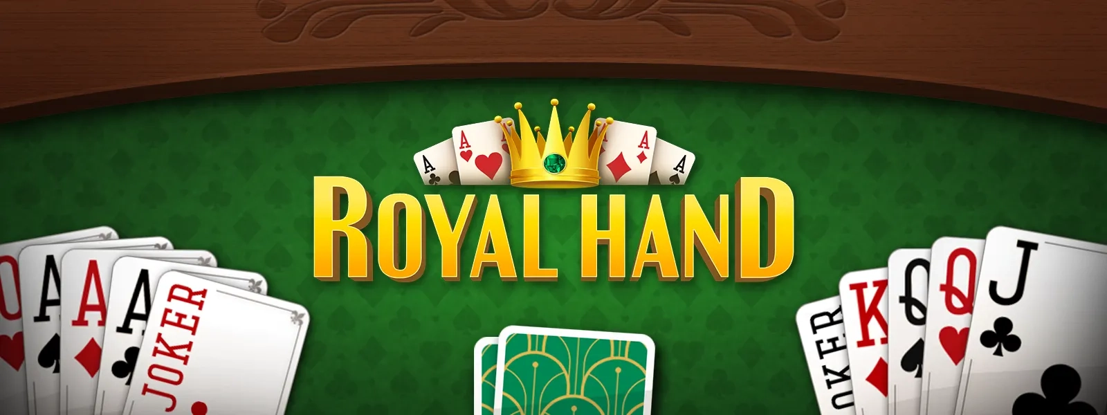Royal Hand