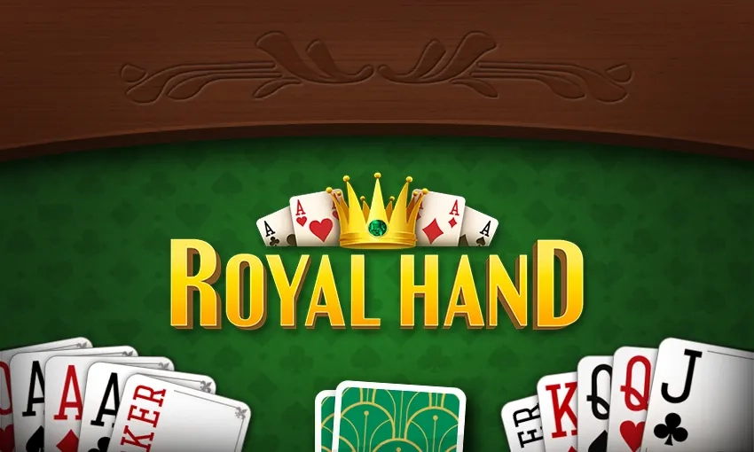 Royal Hand