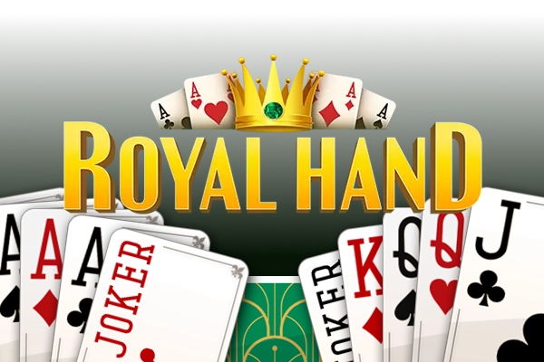 Royal Hand