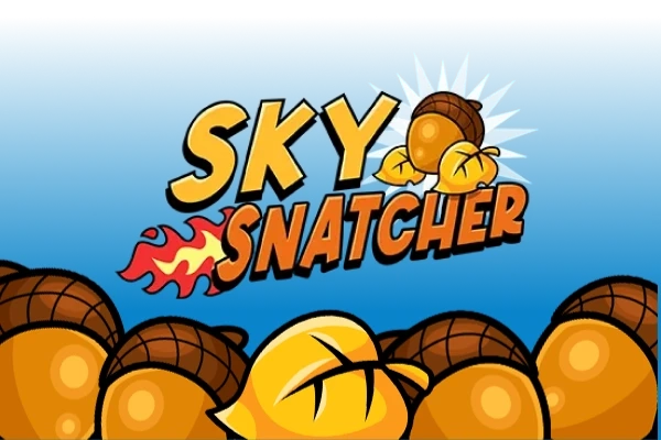 Sky Snatcher