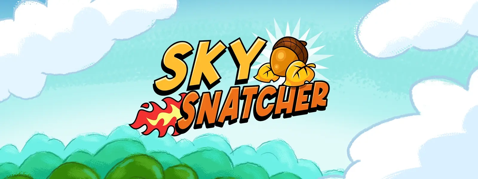 Sky Snatcher