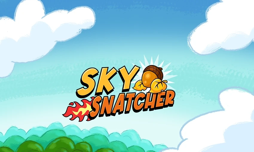 Sky Snatcher