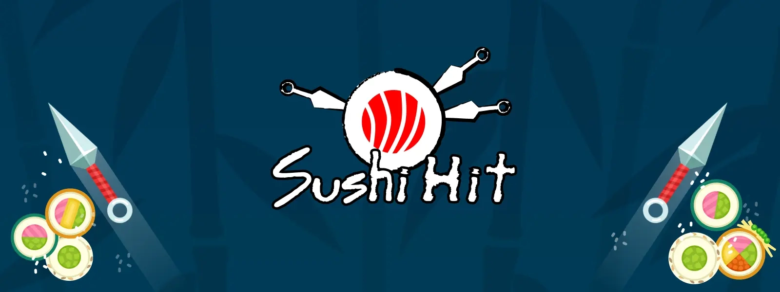 Sushi Hit