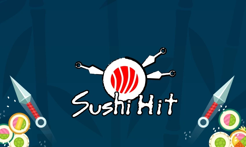 Sushi Hit