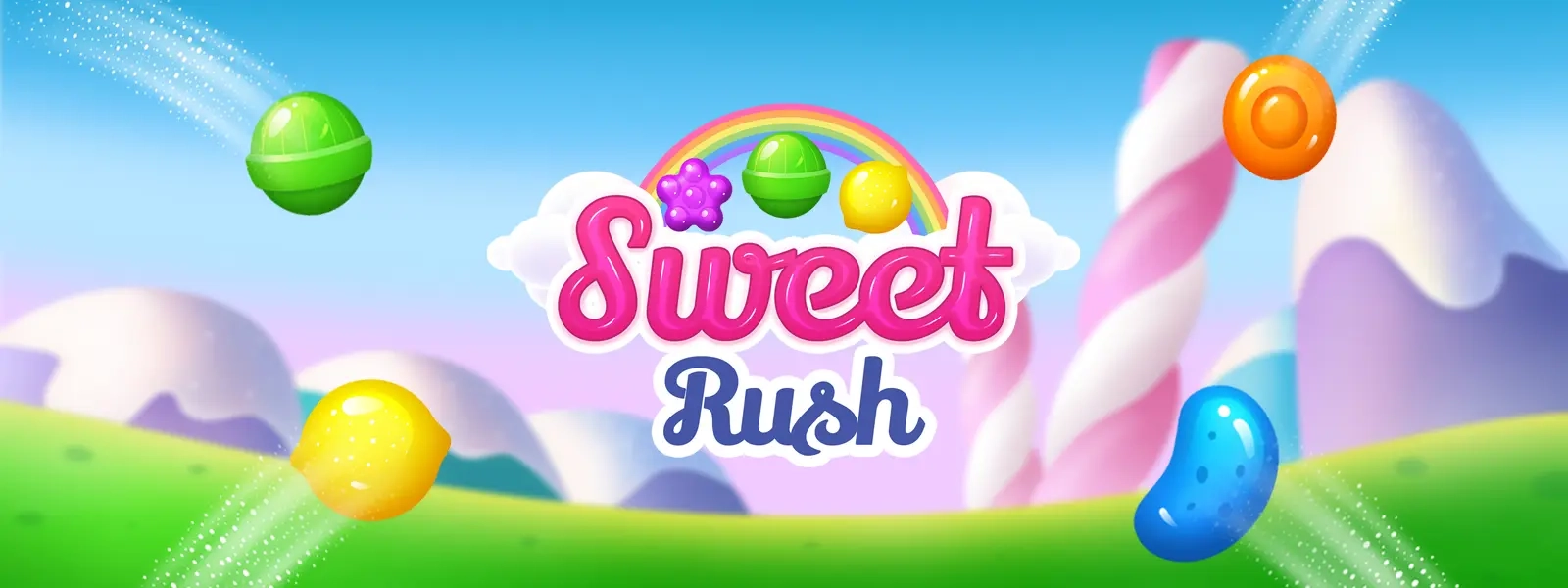 Sweet Rush