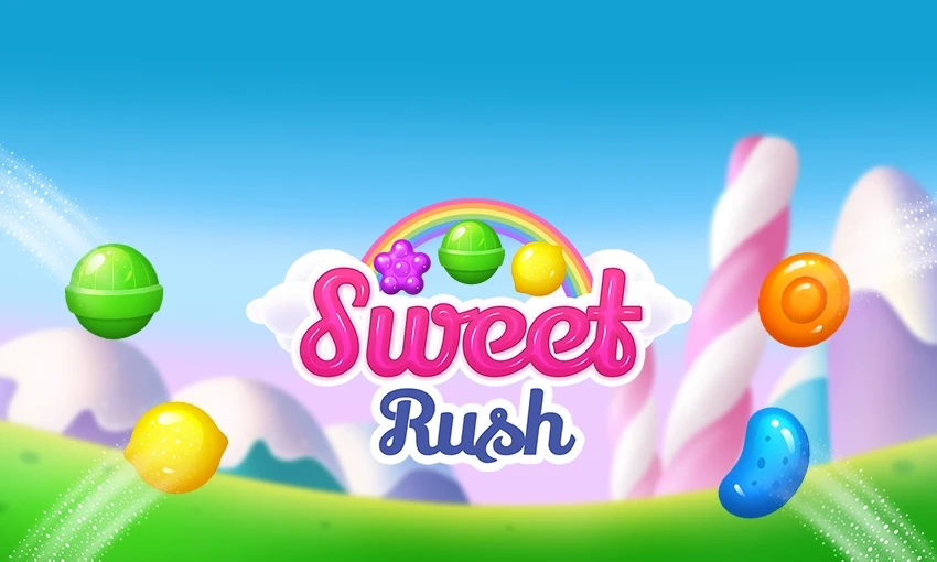 Sweet Rush