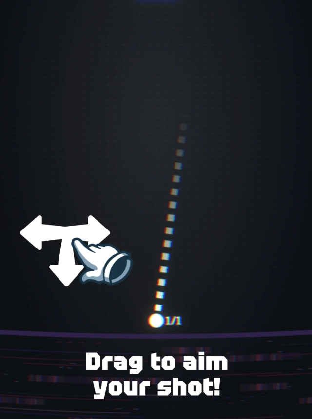 How to play step 1