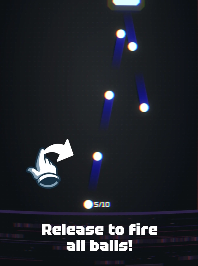 How to play step 2