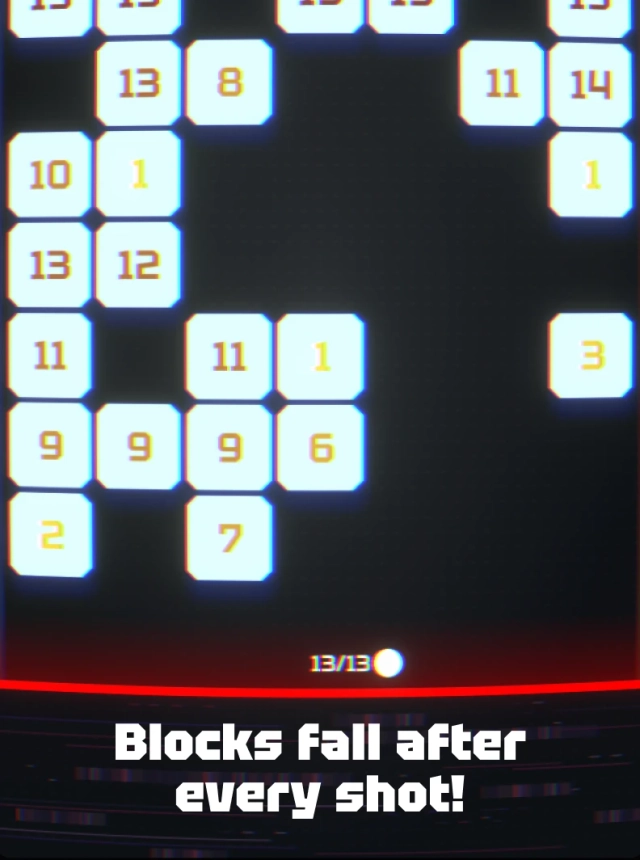 How to play step 4