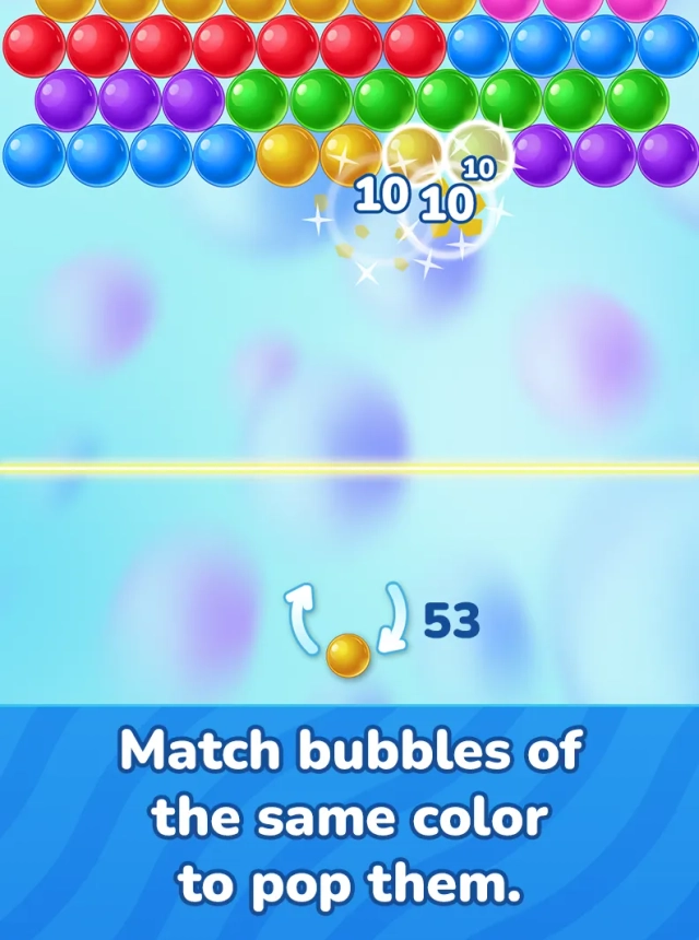 How to play step 2
