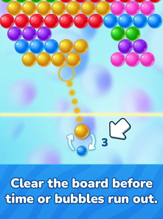 How to play step 4
