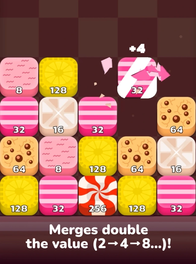 How to play step 3