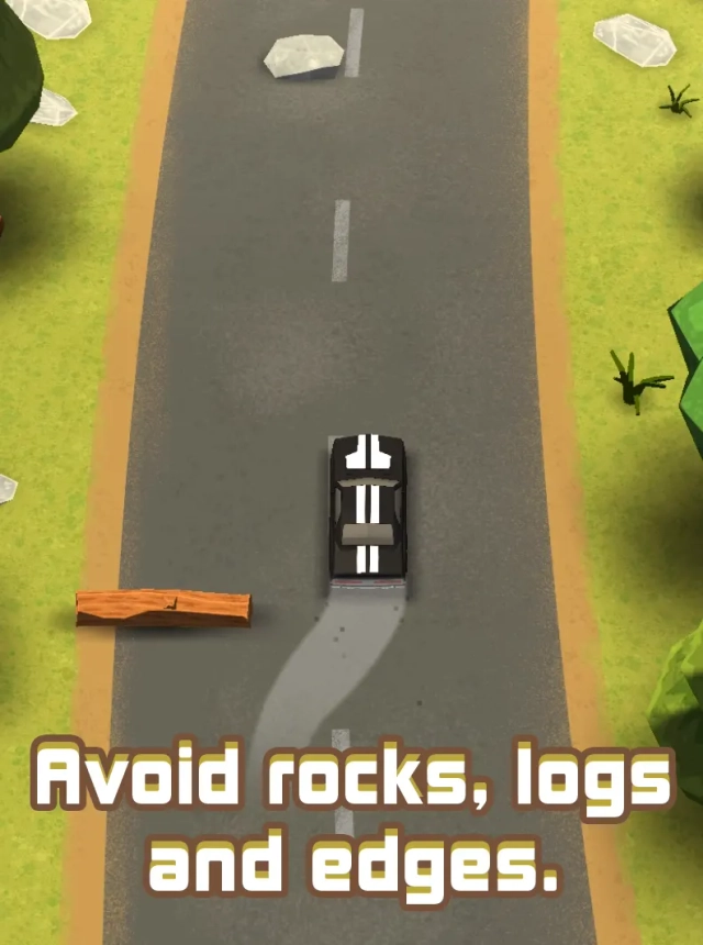 How to play step 2