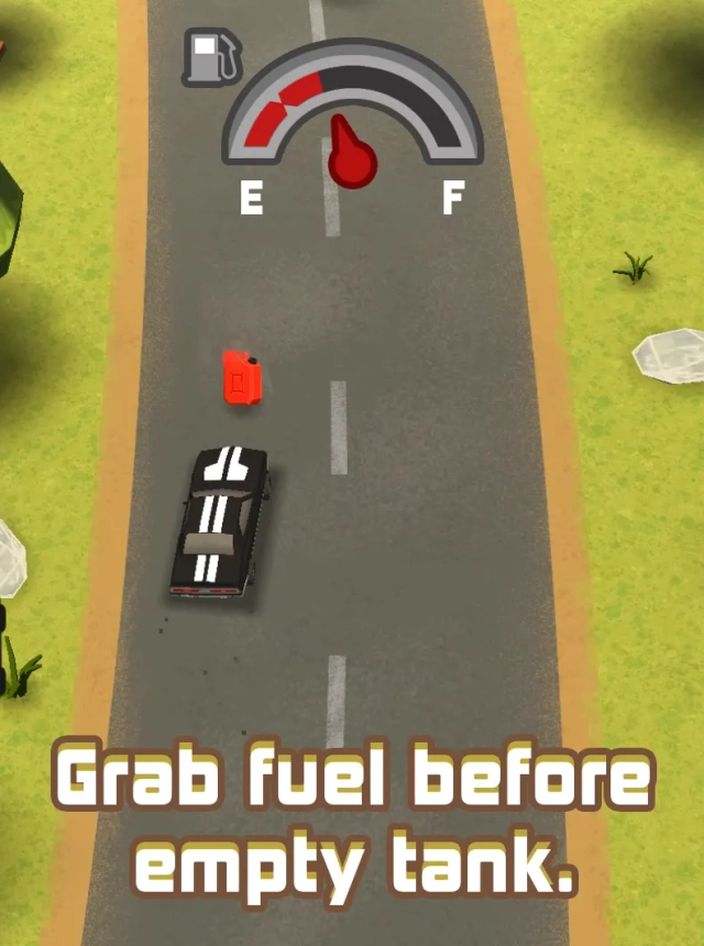 How to play step 4