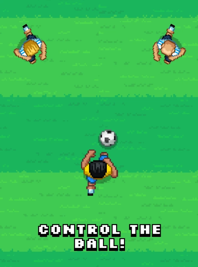 How to play step 2