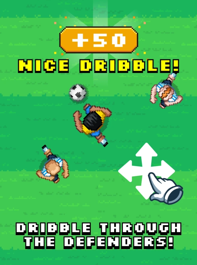 How to play step 3