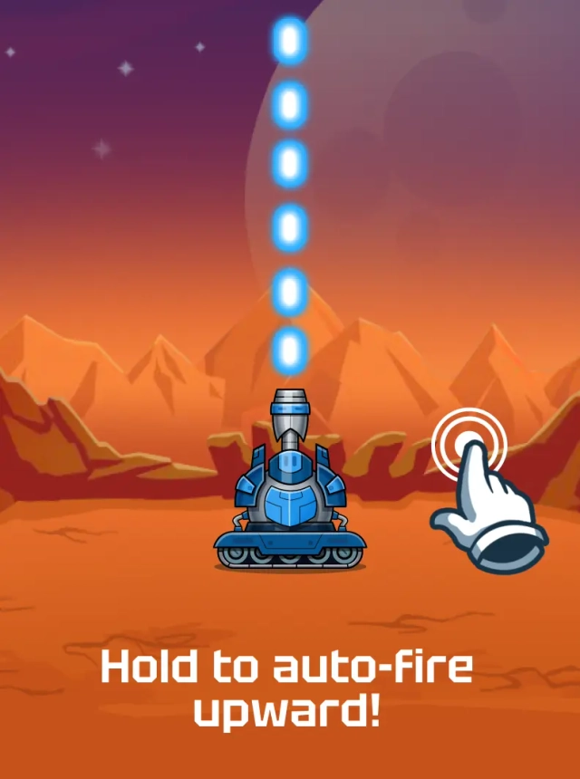 How to play step 2