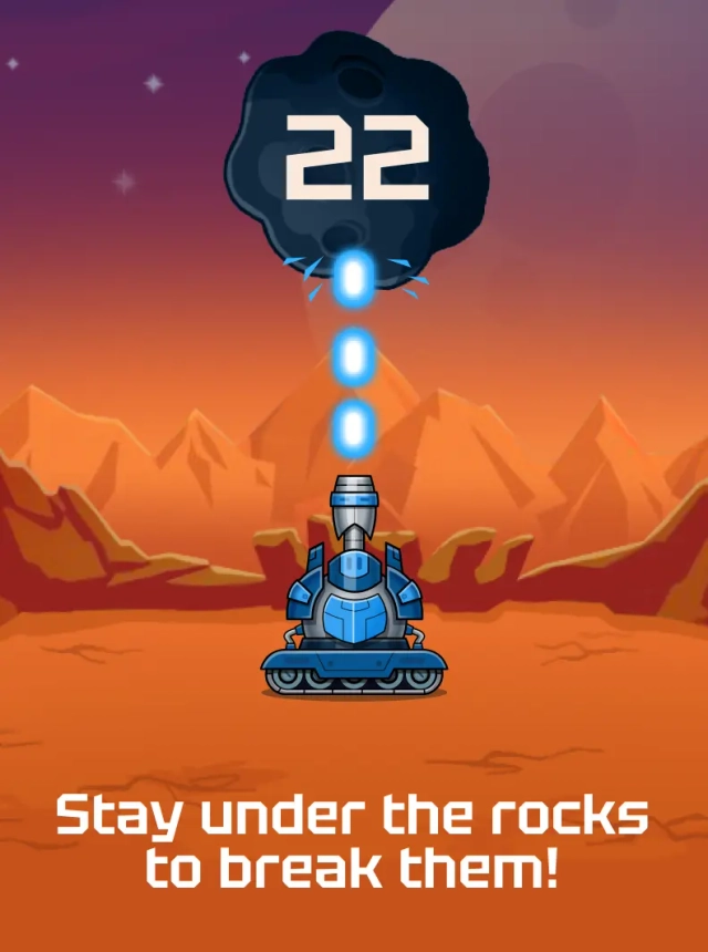 How to play step 3