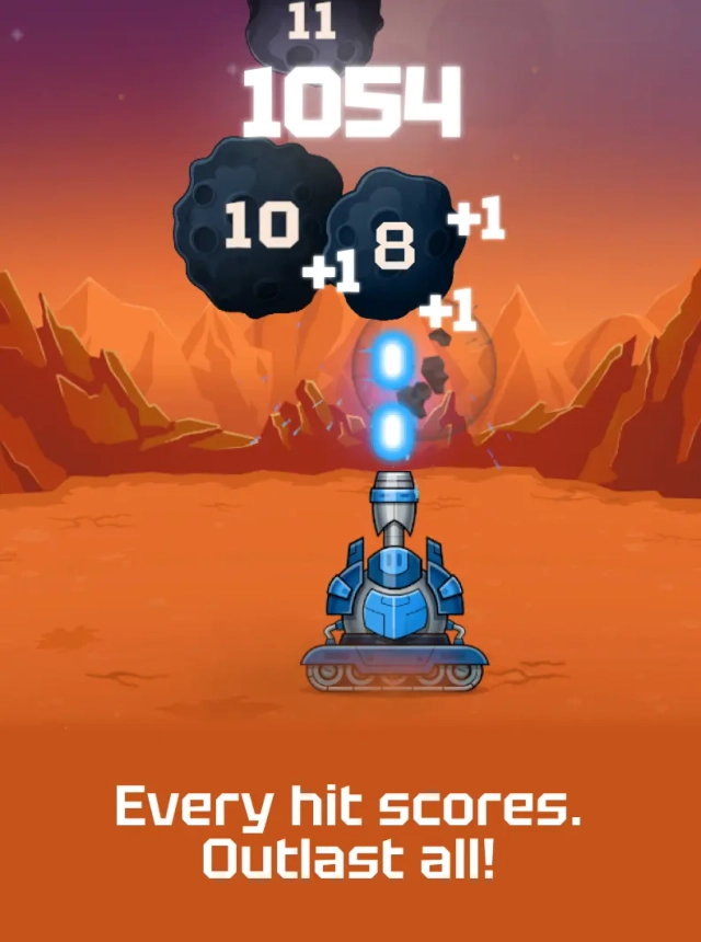 How to play step 4