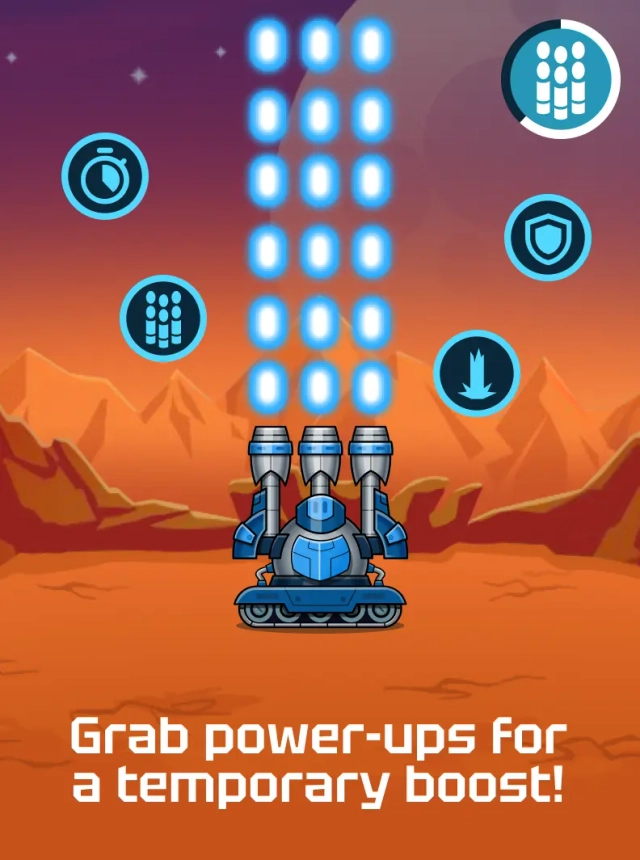 How to play step 5
