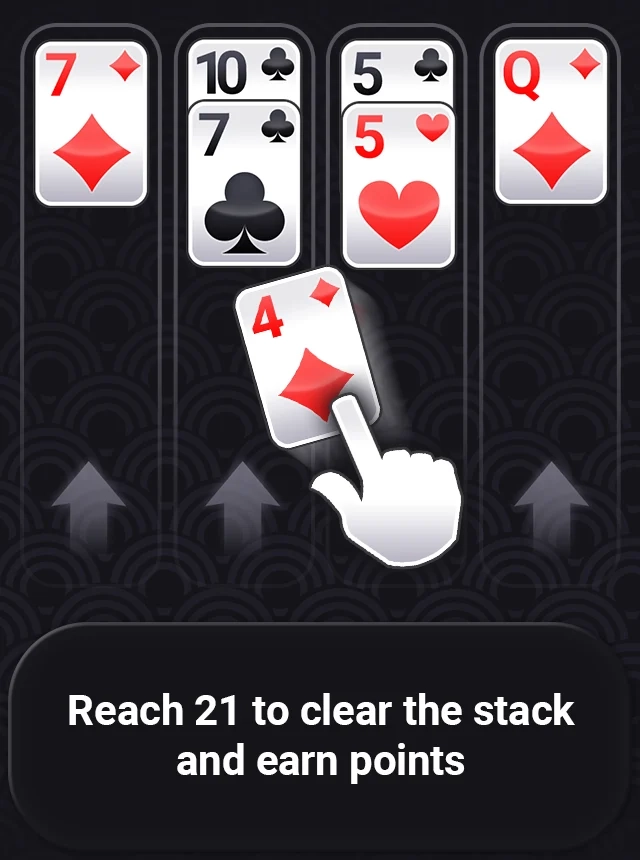 How to play step 2