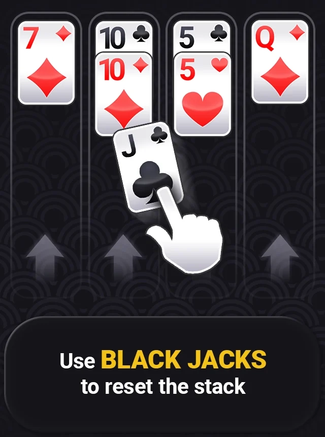 How to play step 4