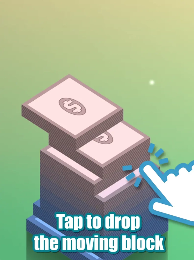 How to play step 1